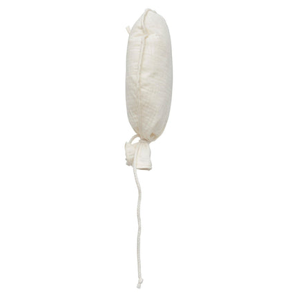 Jollein Dekoracja ścienna Balon Ivory 50cm