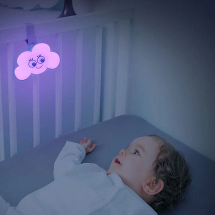 Badabulle Nightlight Cloud