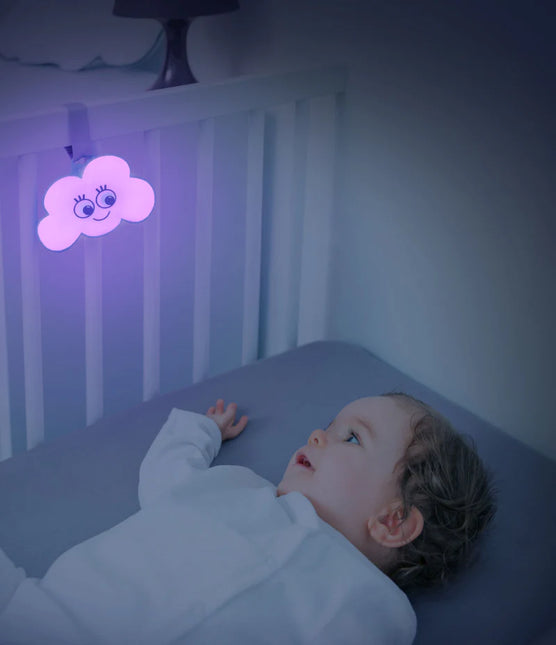 Badabulle Nightlight Cloud