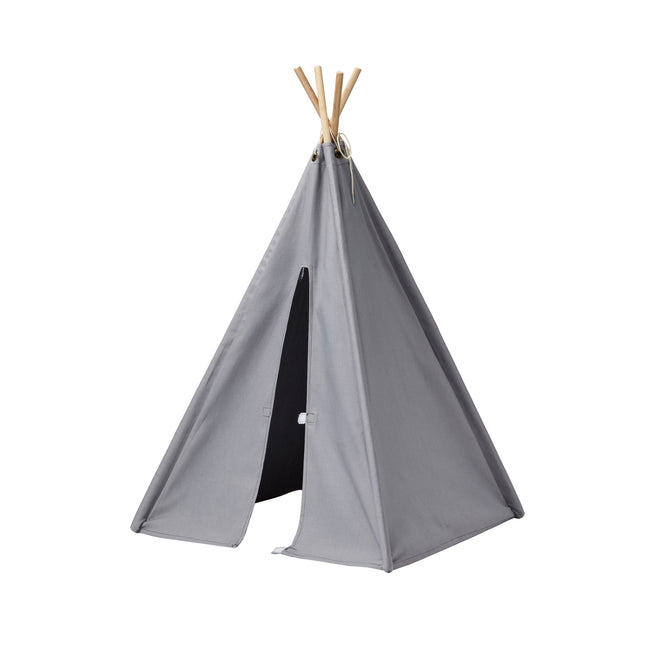 Dziecięcy namiot Concept Tipi Mini Grey