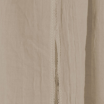 Łóżko Jollein Veil Vintage Nougat 155cm