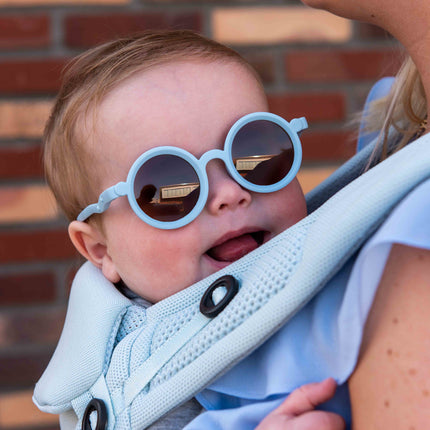 Dziecięce okulary przeciwsłoneczne Dooky Waikiki Blue Baby