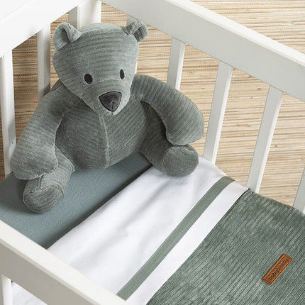 Baby's Only Cuddly Bear Sense Sea Green