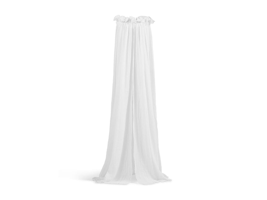 Łóżko Jollein Veil Vintage White 155cm