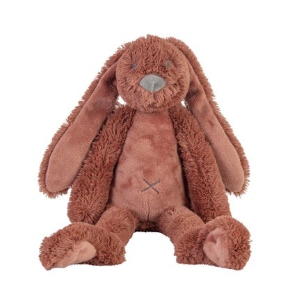 Happy Horse Cuddle Rabbit Richie Rusty 38 cm