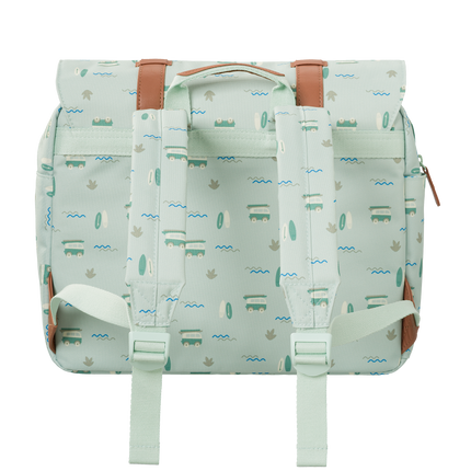 Fresk Book Bag New Surf Boy