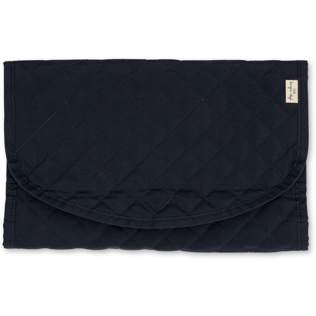 Torba na pieluchy Konges Slojd All You Need Navy