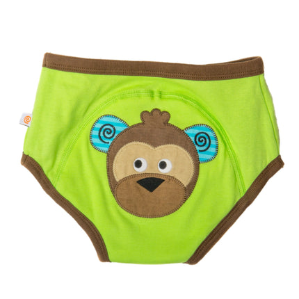 Spodnie treningowe Zoocchini Boys Safari Cotton 3szt.