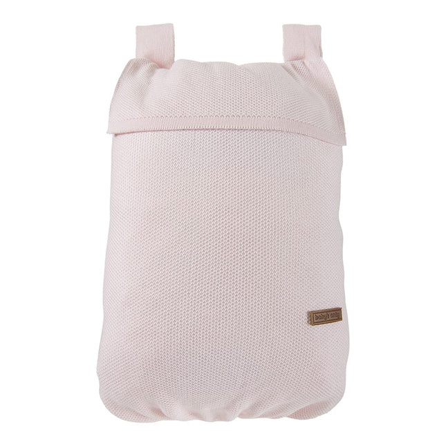 Torba Baby's Only Box Classic Pink