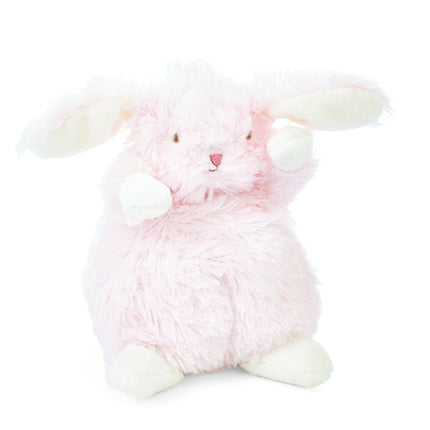 Bunnies By The Bay Cuddle Small Ko Pink 18 cm