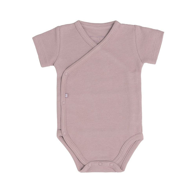 Baby's Only Romper Pure Old Pink