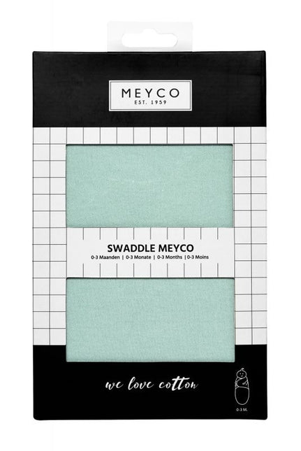 Koc Meyco Uni New Mint