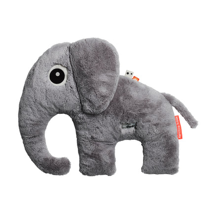 Wykonane przez Deer Soft toy Elphee Grey