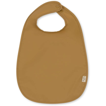 Konges Slojd Bib Lemon 30cm 2szt.