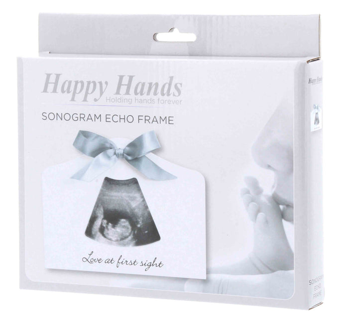 Ramka na zdjęcia Dooky Echo Happy Hands 20cm