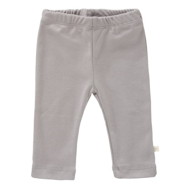 Fresk Baby Trousers Uni Grey