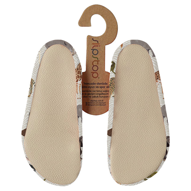 Slip-stop Water Shoes Kongo