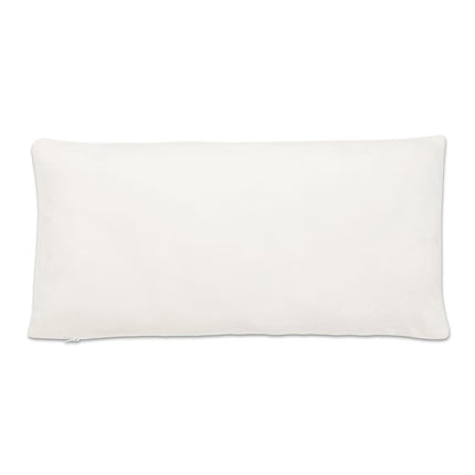 Poduszka Baby's Only Classic Wool White 60x30cm