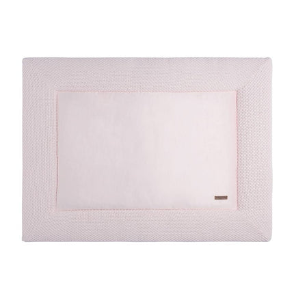 Baby's Only Boxcloth Flavor Classic Pink 75x95cm