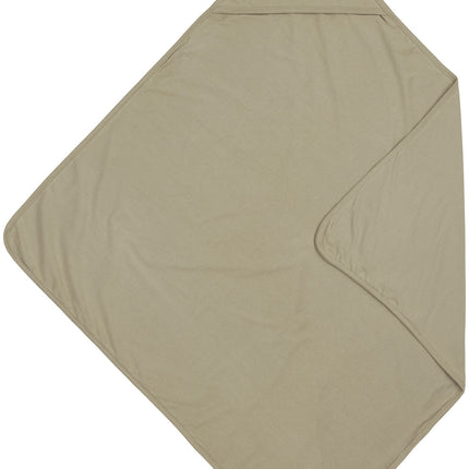 Nosidełko do kąpieli Meyco Baby Basic Jersey Taupe