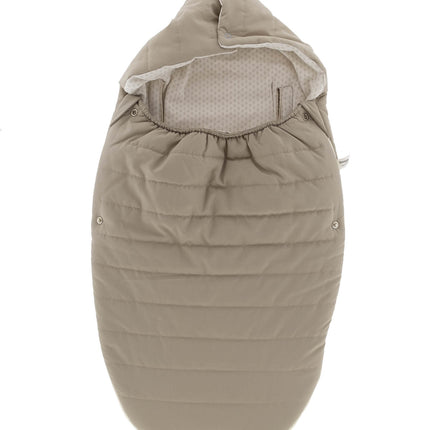 Snoozebaby Podnóżek organiczny Maxi Cosi Stone Beige 80cm