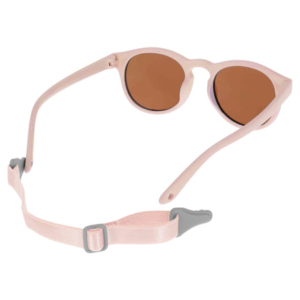 Dziecięce okulary przeciwsłoneczne Dooky Aruba Pink