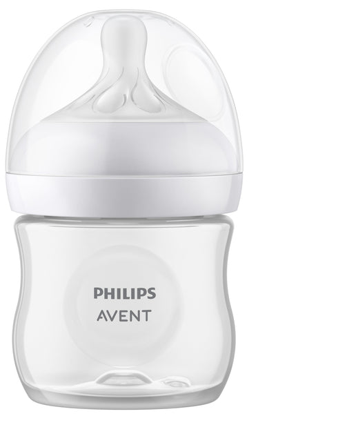 Butelka dla niemowląt Philips Avent 3.0 Natural 125ml