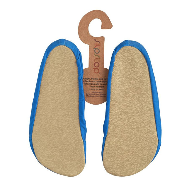 Slipstop Water Shoes Sax Adults