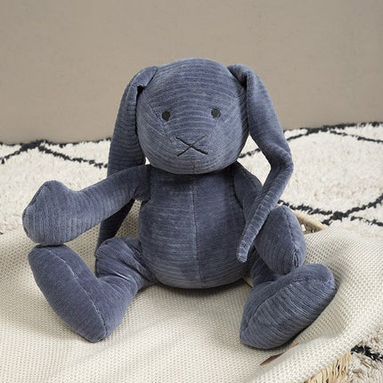 Baby's Only Cuddle Rabbit Sense Vintage Blue