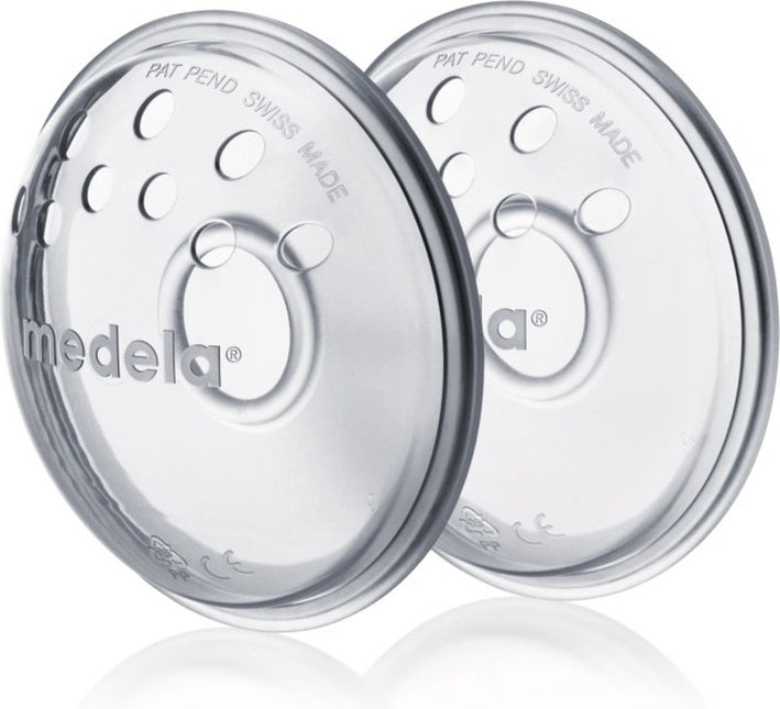 Medela Nipple Formers 2St