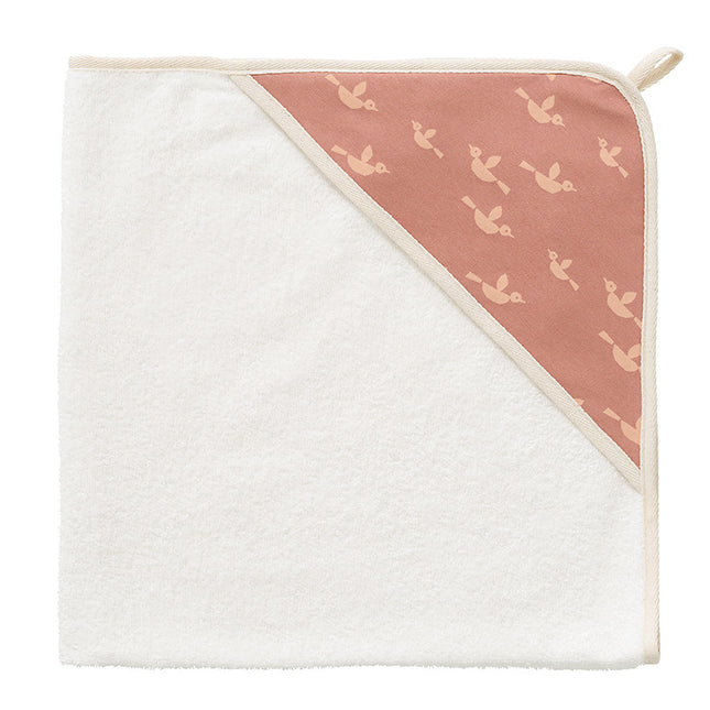 Fresk Bath Carrier Baby Wrap Bird