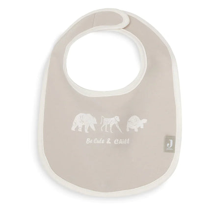 Jollein Bib Animals 5szt