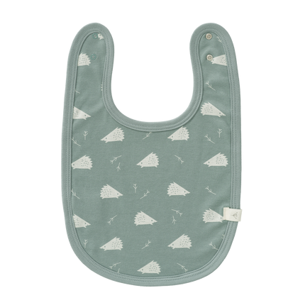 Fresk Bib Hedgehog