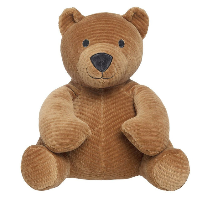 Baby's Only Cuddly Bear Sense Caramel