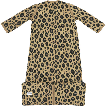 Śpiwór Meyco Baby Leopard Multi