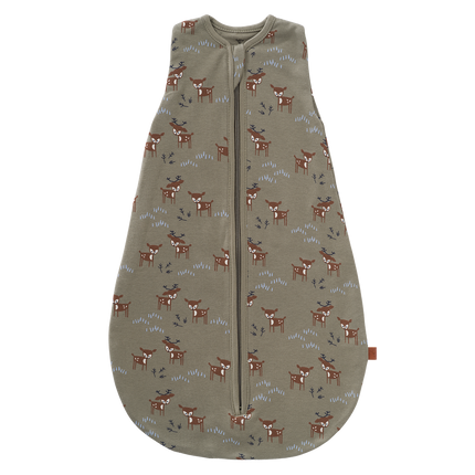 Śpiwór Fresk Baby Deer Olive