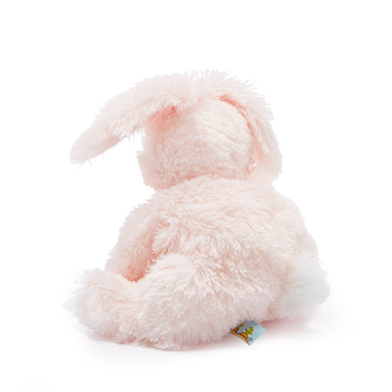 Bunnies By The Bay Cuddly Floppy Rabbit Pink 20cm