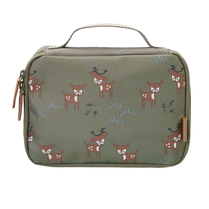 Torba chłodząca Fresk Deer Olive