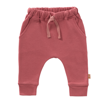 Fresk Baby Pants Rose Dawn