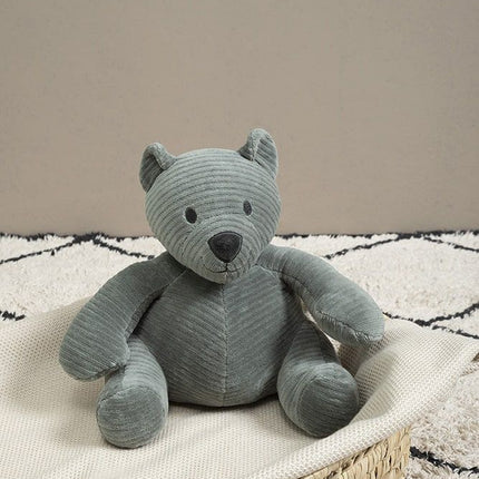 Baby's Only Cuddly Bear Sense Sea Green