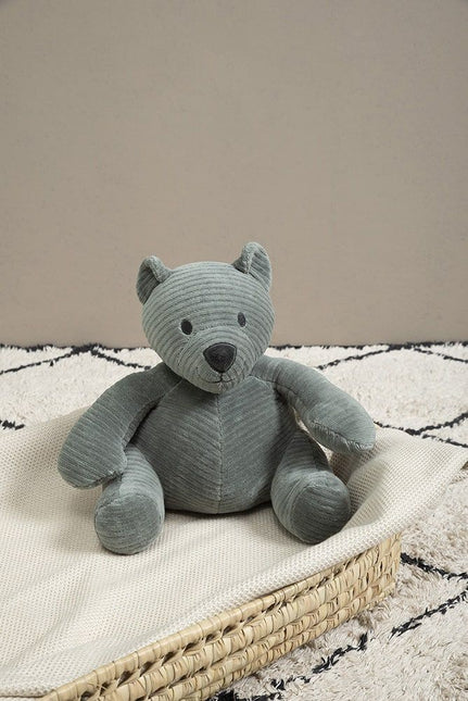 Baby's Only Cuddly Bear Sense Sea Green