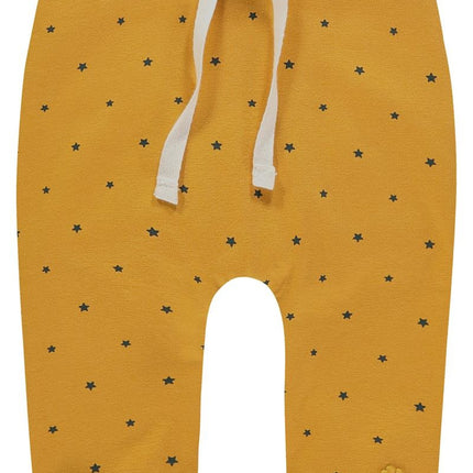 Noppies Baby Pants Kris Honey Yellow