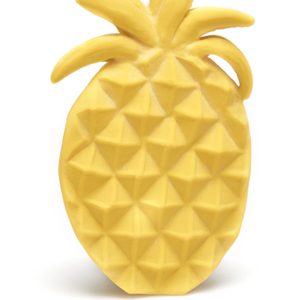 Lanco Pierścień na ząbkowanie Ananas