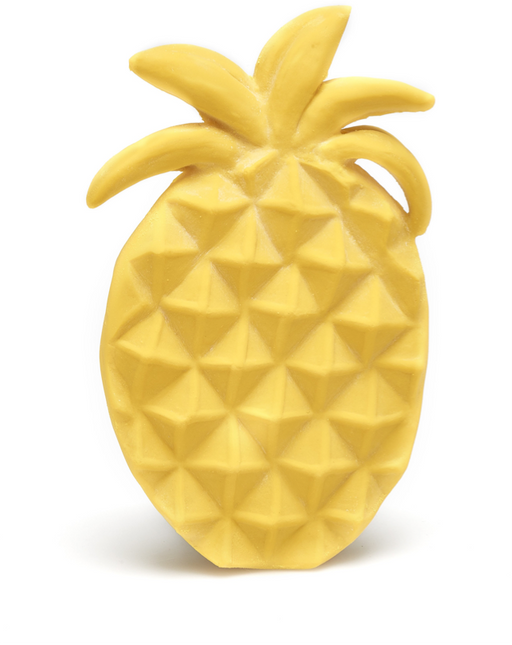 Lanco Pierścień na ząbkowanie Ananas