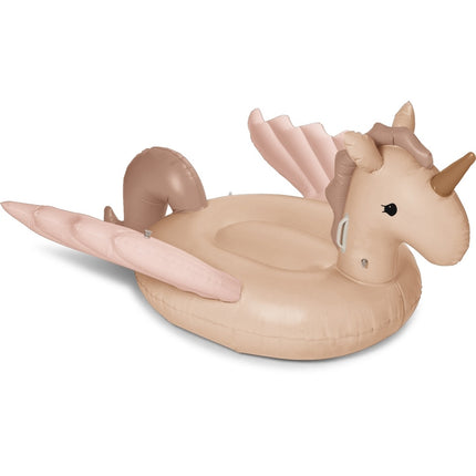 Konges Slojd Airbed Unicorn Rose