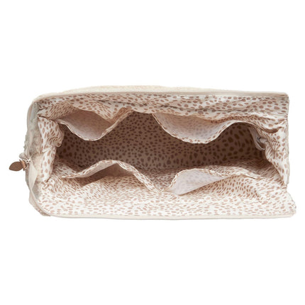 Torba na pieluchy Jollein Shopper Boucle Naturalna