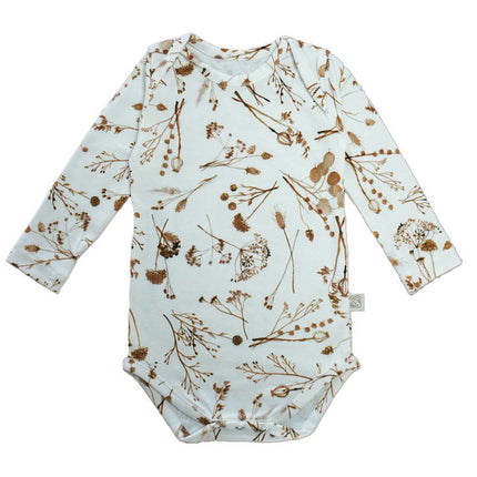 Yumi Baby Romper Garlande