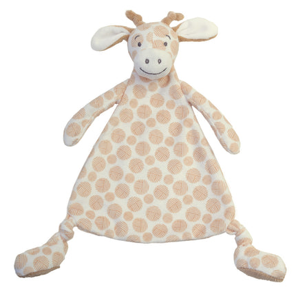 Kocyk Happy Horse Cuddly Giraffe Gessy 24cm