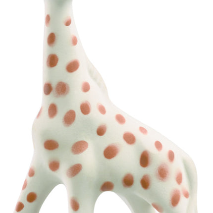 Torba na ząbkowanie z gryzakiem i grzechotką Sophie the Giraffe