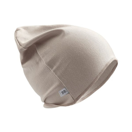 Bamboom Baby Hat Beanie Sand